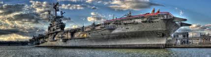 intrepid