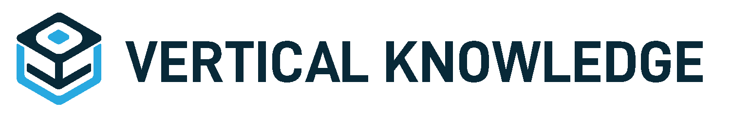 VK New Logo - formerly Vertical Knowledge