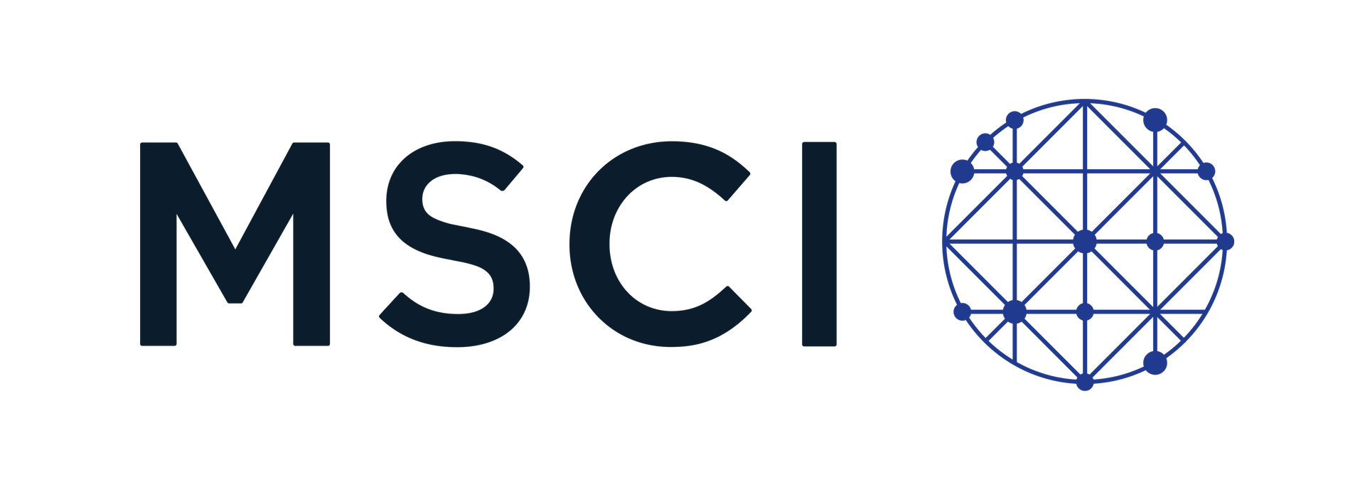 2021 MSCI Logo