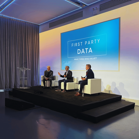 Insights & Innovations BattleFin Hosts First Corporate Discovery Day