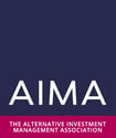 AIMA Final Logo Blue with copy