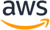 AWS logo PNG