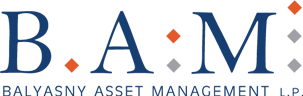 Balyasny Logo