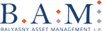 Balyasny Logo