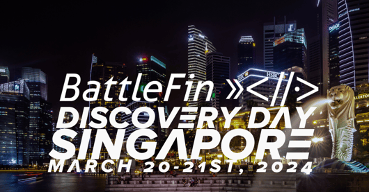 BattleFin Singapore 2024