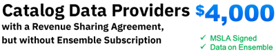 Catalogproviders
