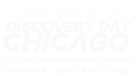 Chicago 2024- Financial Services