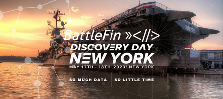 DISCOVERY DAY New York
