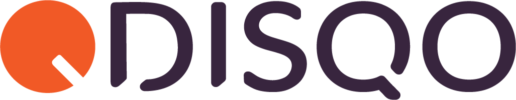 DISQO-logo