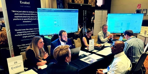 3 Ways Alternative Data Providers Can Extract Value from BattleFin Events
