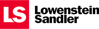 Lowenstein Sandler LLP Logo