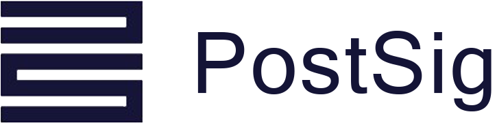 PostSig