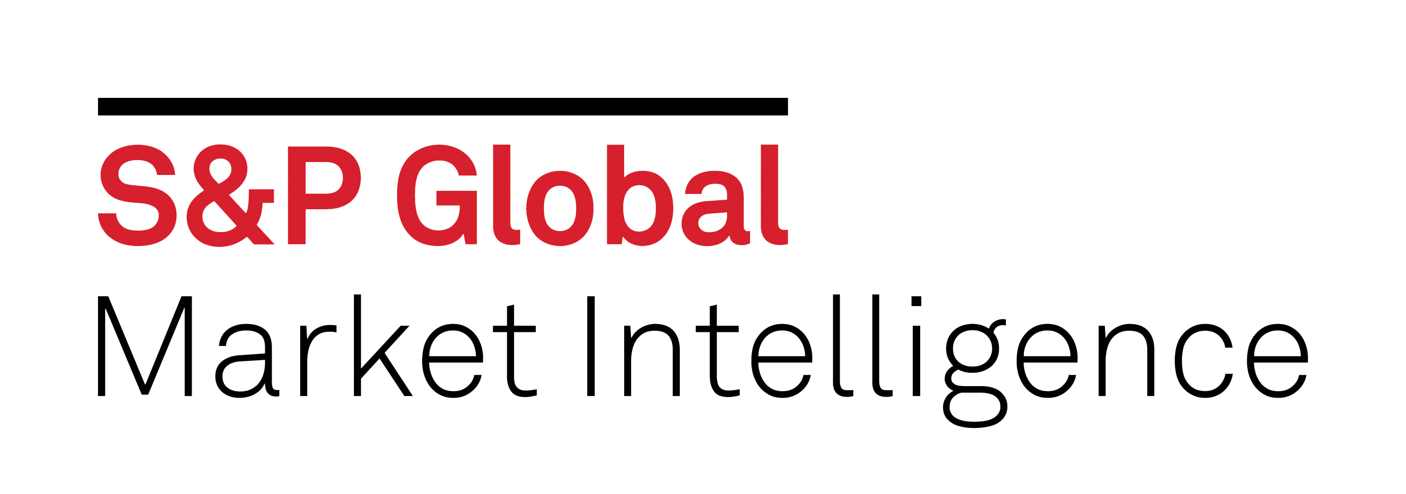SP Global Market Intelligence