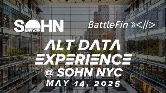 Sohn New York