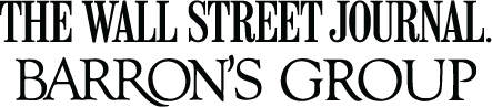 The Wall Street Journal  Barrons Group