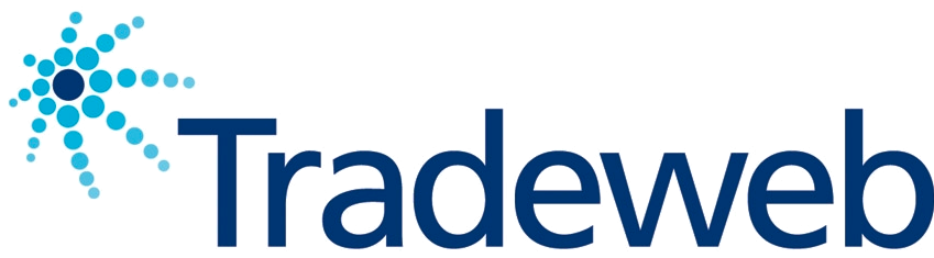 Tradeweb Markets Logo