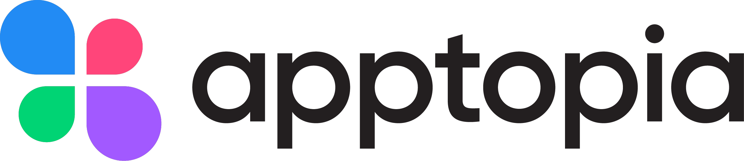 apptopia colored