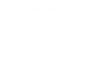 car-white