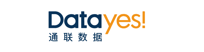 datayes logo