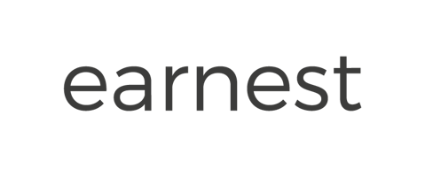 Earnest Research logo - current 2022
