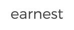 earnest research logo - current 2022
