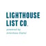 lighthouse list