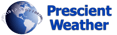 prescient-weather-logo