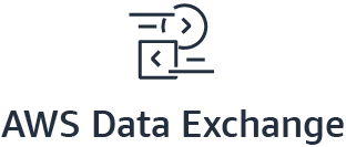 product-icon_AWS-Data Exchange_lockup_centered_squid_ink