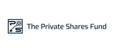 The Private Shares Fund - Logo