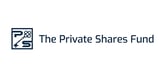 The Private Shares Fund - Logo
