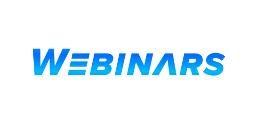 webinar