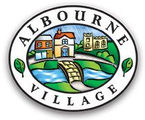 516 Albourne_Village logo test db sync main db