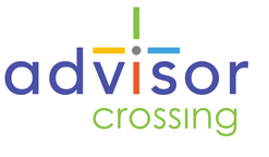 Advisor Crossing Logo