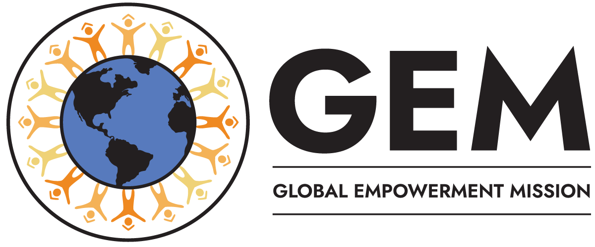 GEM Horizontal Logo