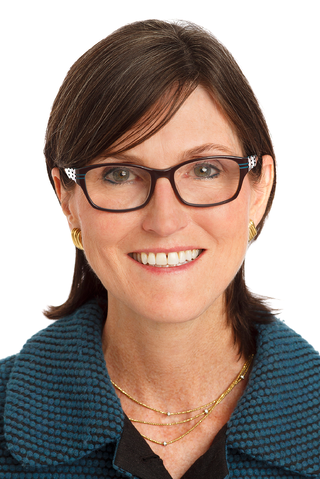 Headshot - Wood, Cathie - Cropped-1