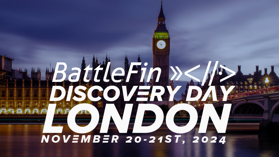 London 2024