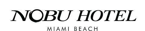 Nobu Hotel Logo