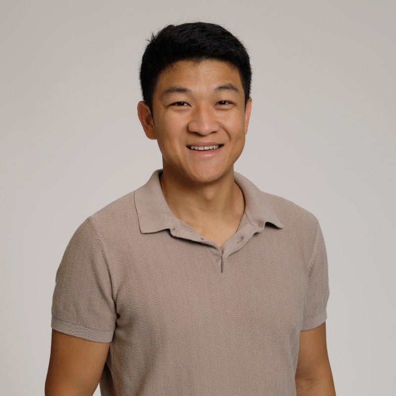 Speaker Photo