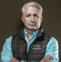 Speaker Photo