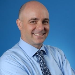 Speaker Photo