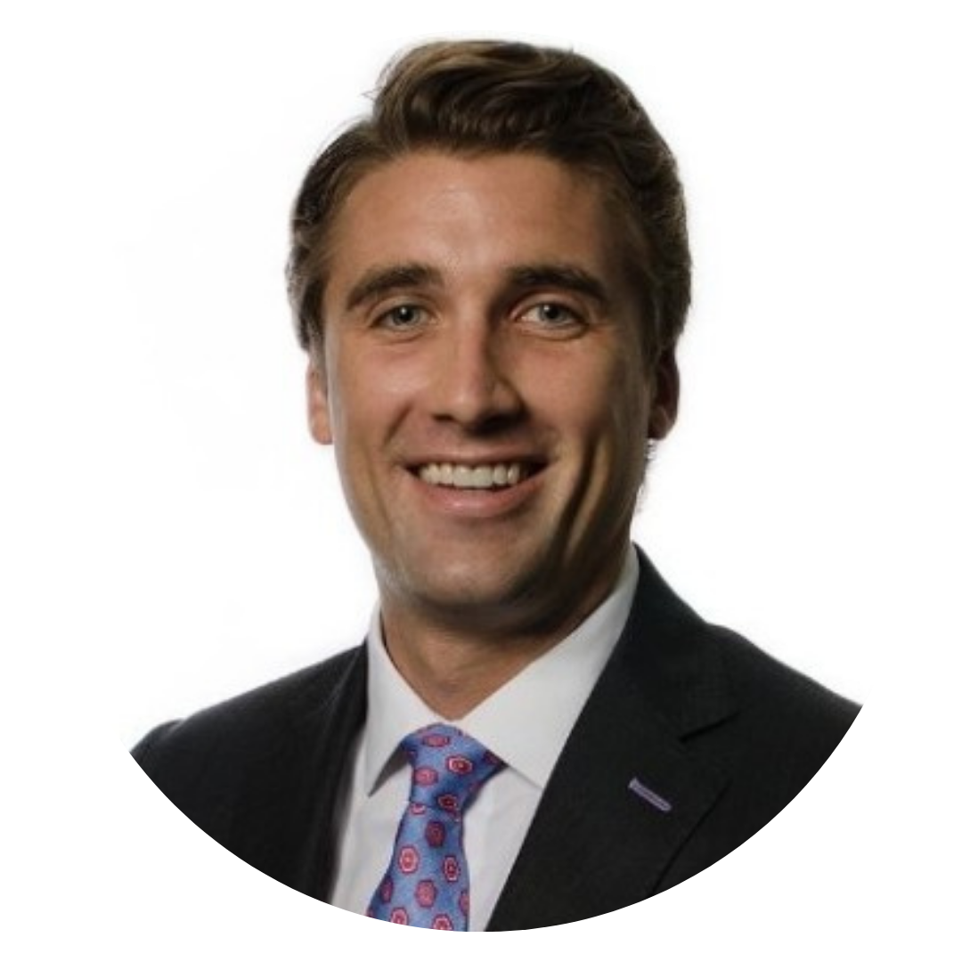 Speaker Photo