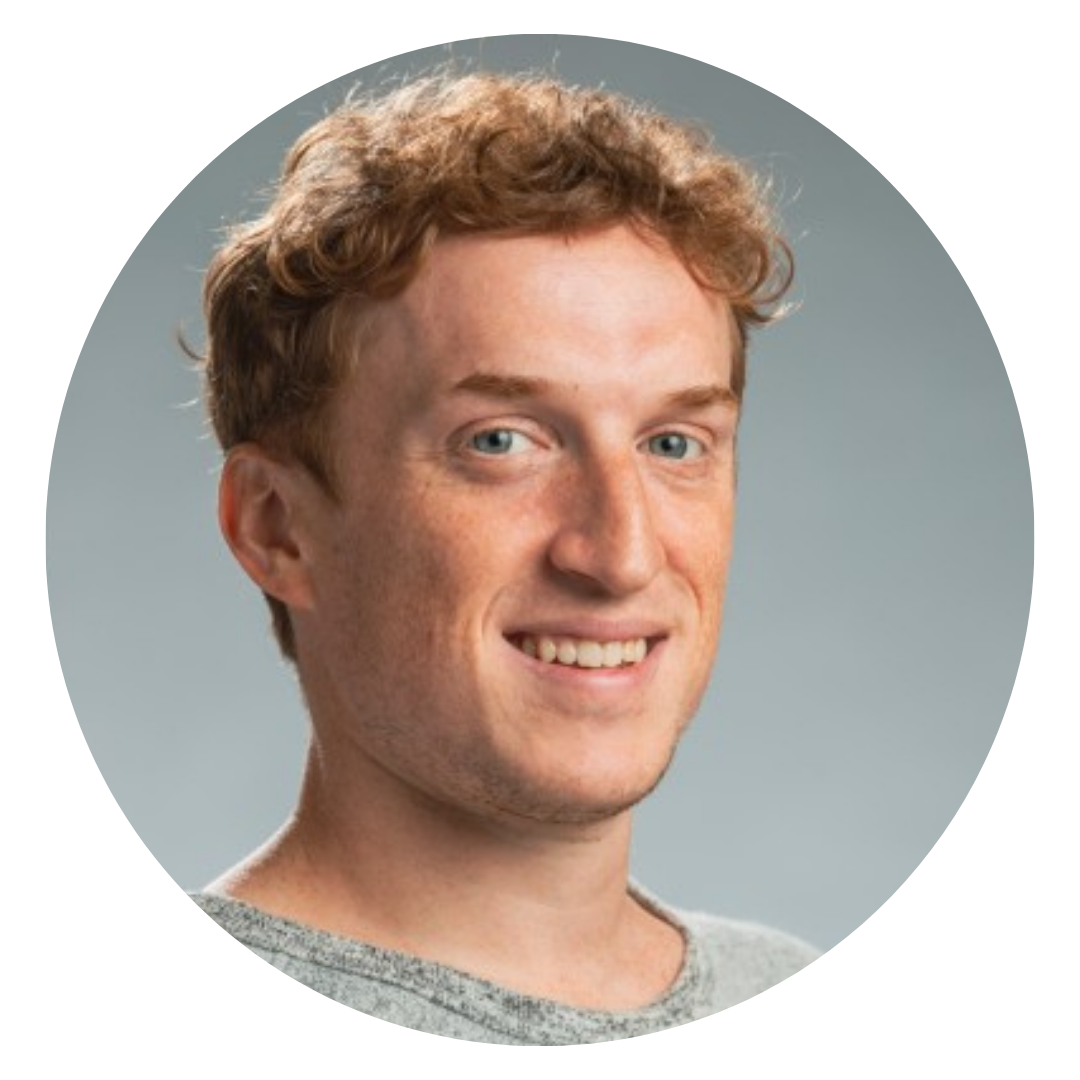 Speaker Photo