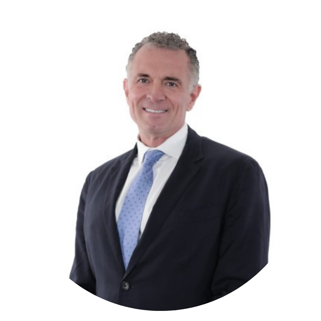 Speaker Photo