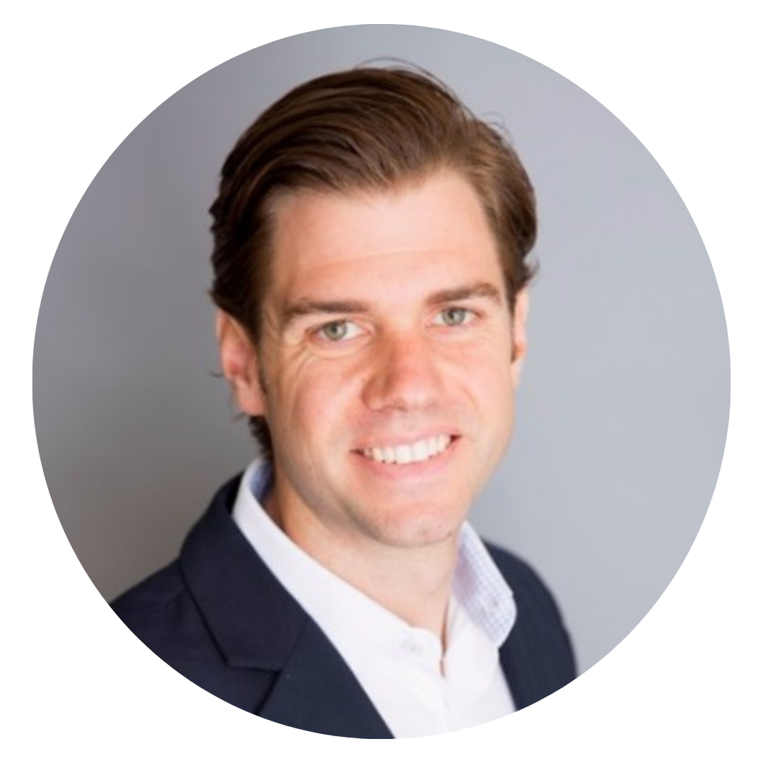 Speaker Photo