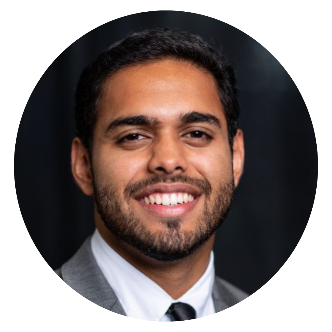 Speaker Photo