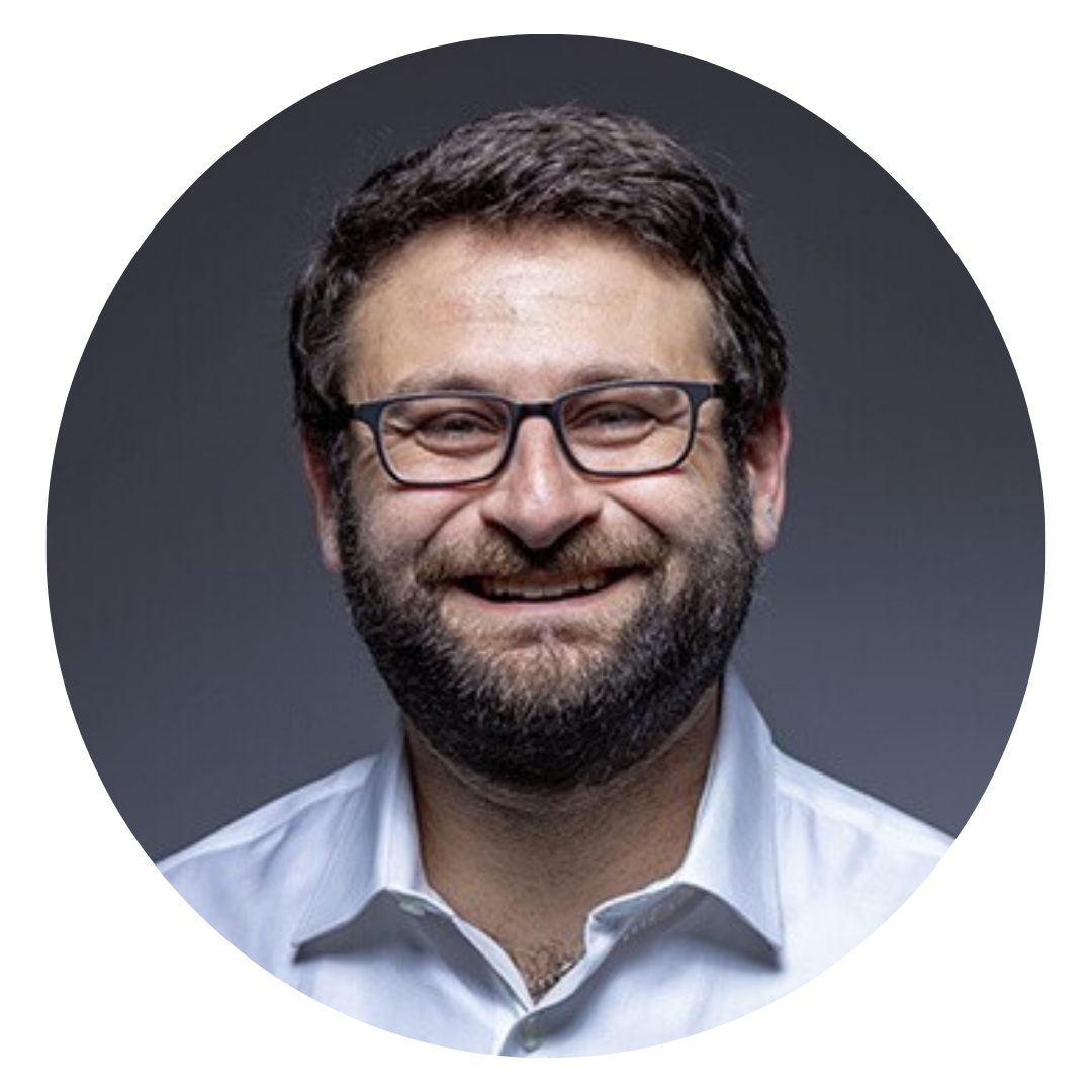 Speaker Photo