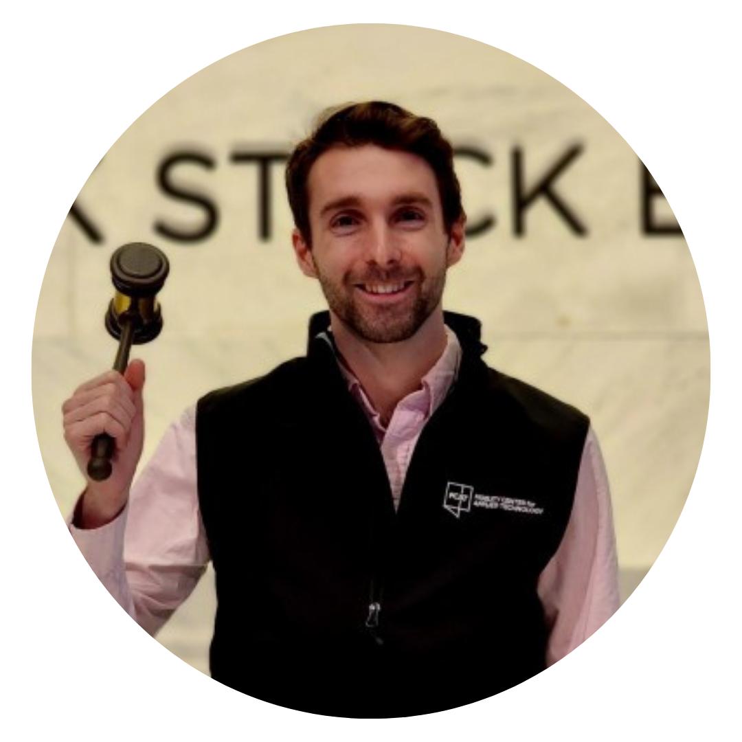 Speaker Photo
