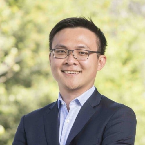 Speaker Photo
