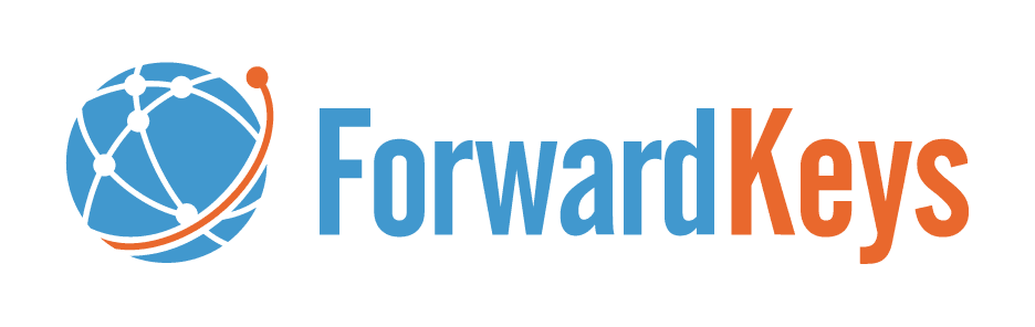 forwardkeys