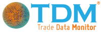 trade data monitor tdm logo